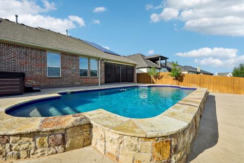 6916 Talon Drive Fort Worth TX 76179