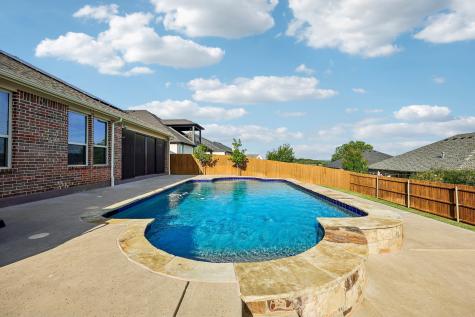 6916 Talon Drive Fort Worth TX 76179