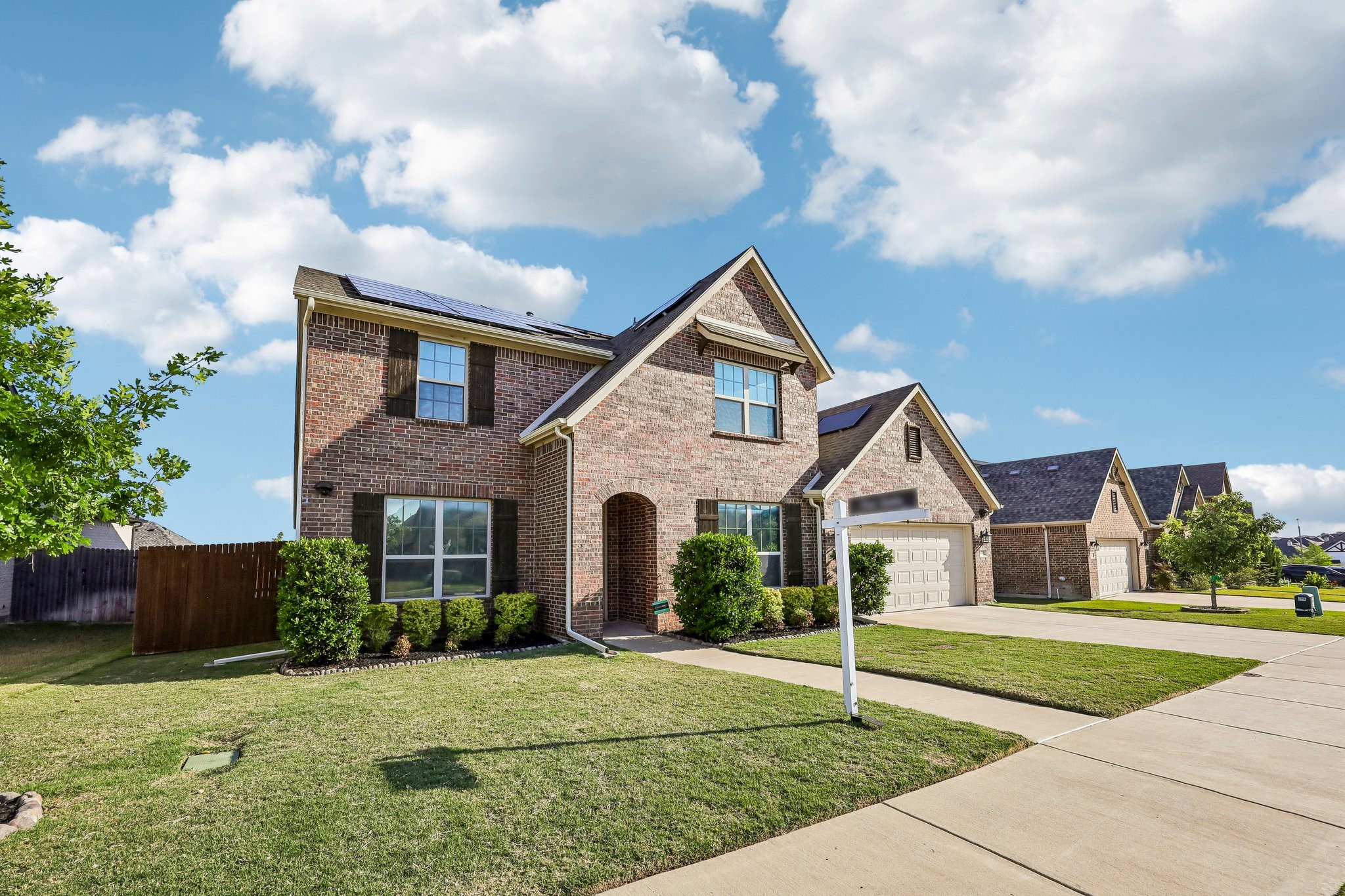 6916 Talon Drive Fort Worth TX 76179