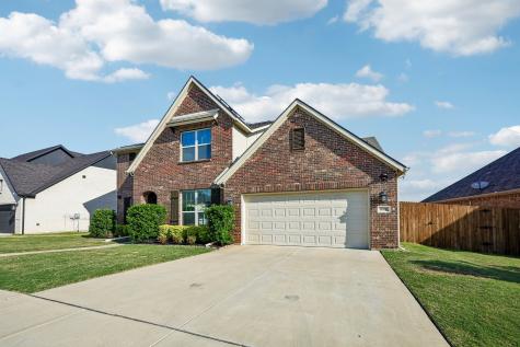 6916 Talon Drive Fort Worth TX 76179