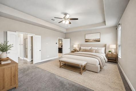 6916 Talon Drive Fort Worth TX 76179