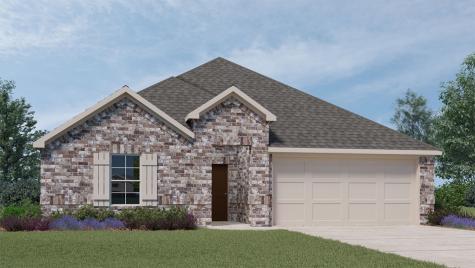 218 Goldfinch Drive Caddo Mills TX 75135