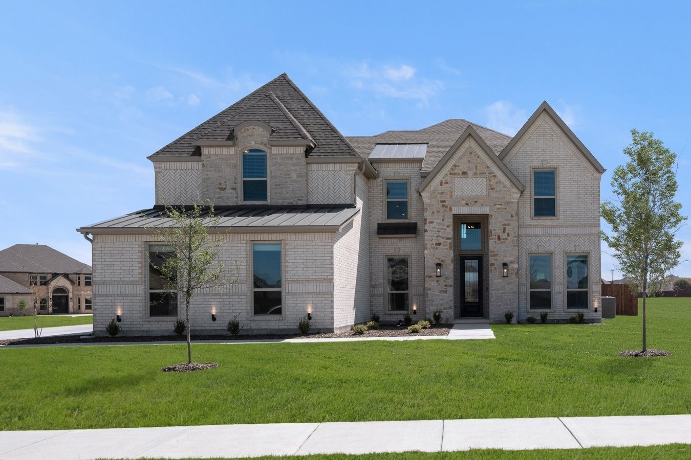 1814 Hidden Creek Drive Midlothian TX 76065