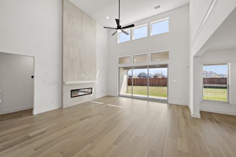 1814 Hidden Creek Drive Midlothian TX 76065