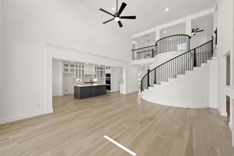 1814 Hidden Creek Drive Midlothian TX 76065