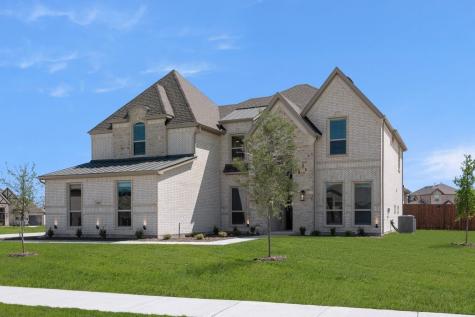 1814 Hidden Creek Drive Midlothian TX 76065