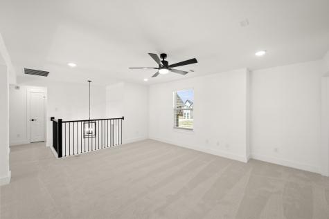 1814 Hidden Creek Drive Midlothian TX 76065