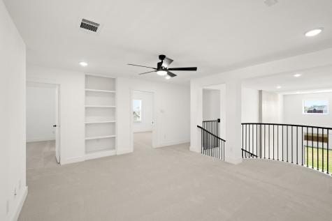 1814 Hidden Creek Drive Midlothian TX 76065