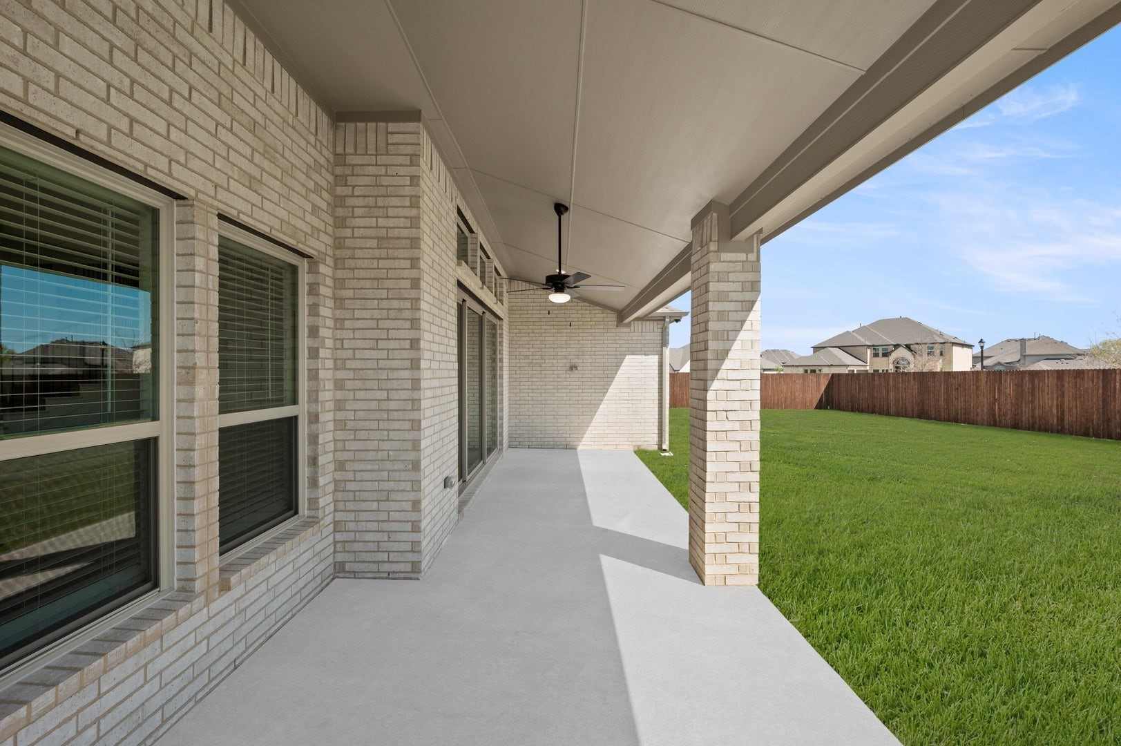 1814 Hidden Creek Drive Midlothian TX 76065