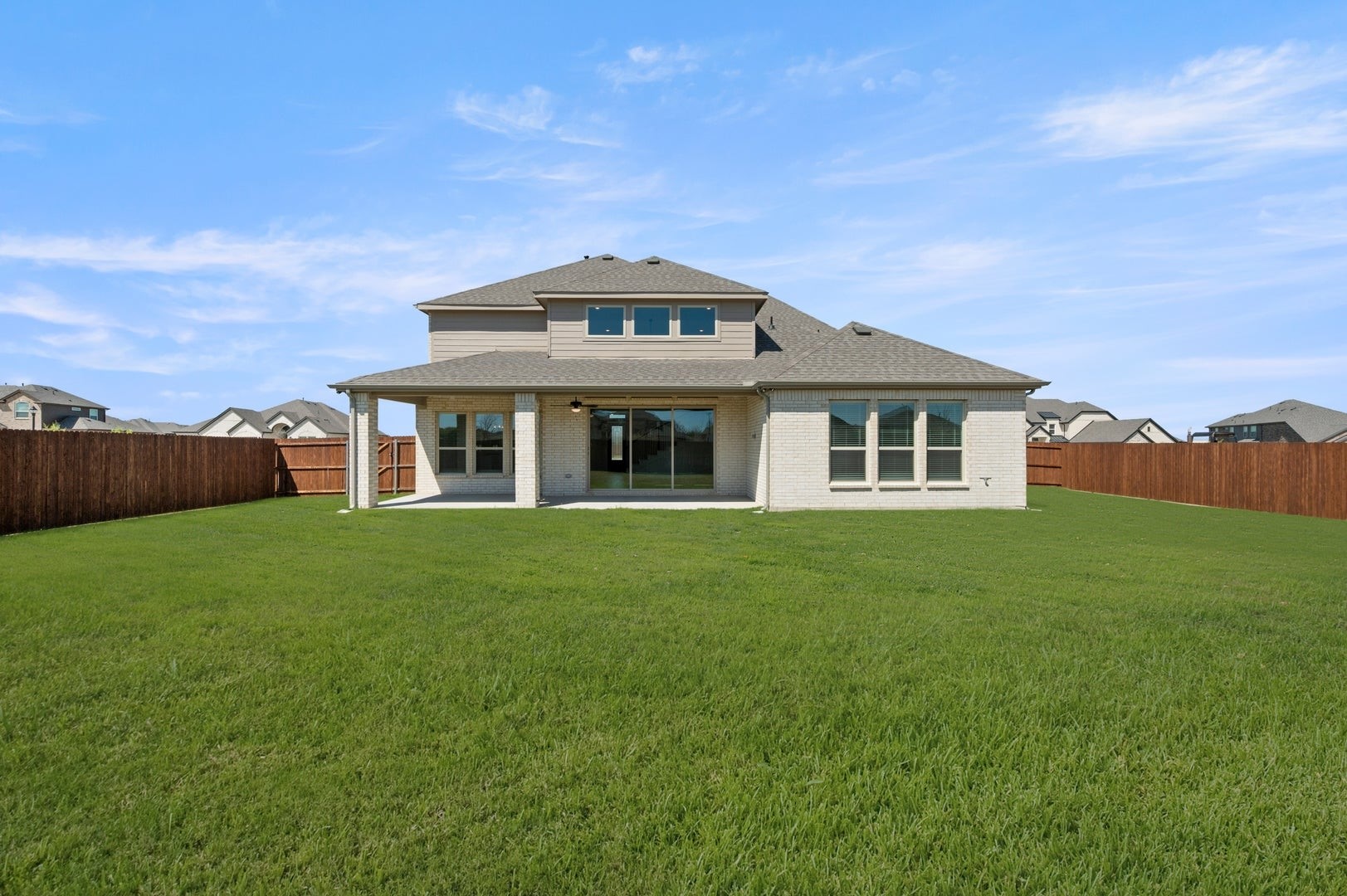 1814 Hidden Creek Drive Midlothian TX 76065