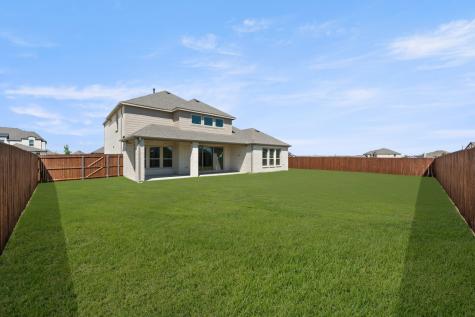 1814 Hidden Creek Drive Midlothian TX 76065