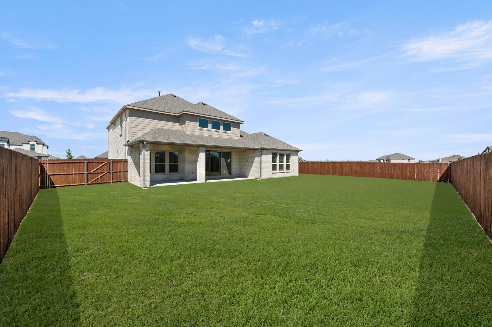 1814 Hidden Creek Drive Midlothian TX 76065