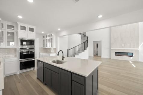 1814 Hidden Creek Drive Midlothian TX 76065