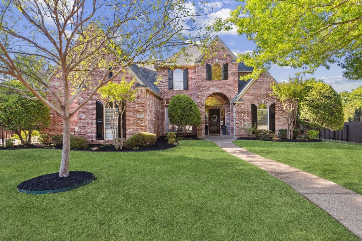 1103 Travis Court Southlake TX 76092