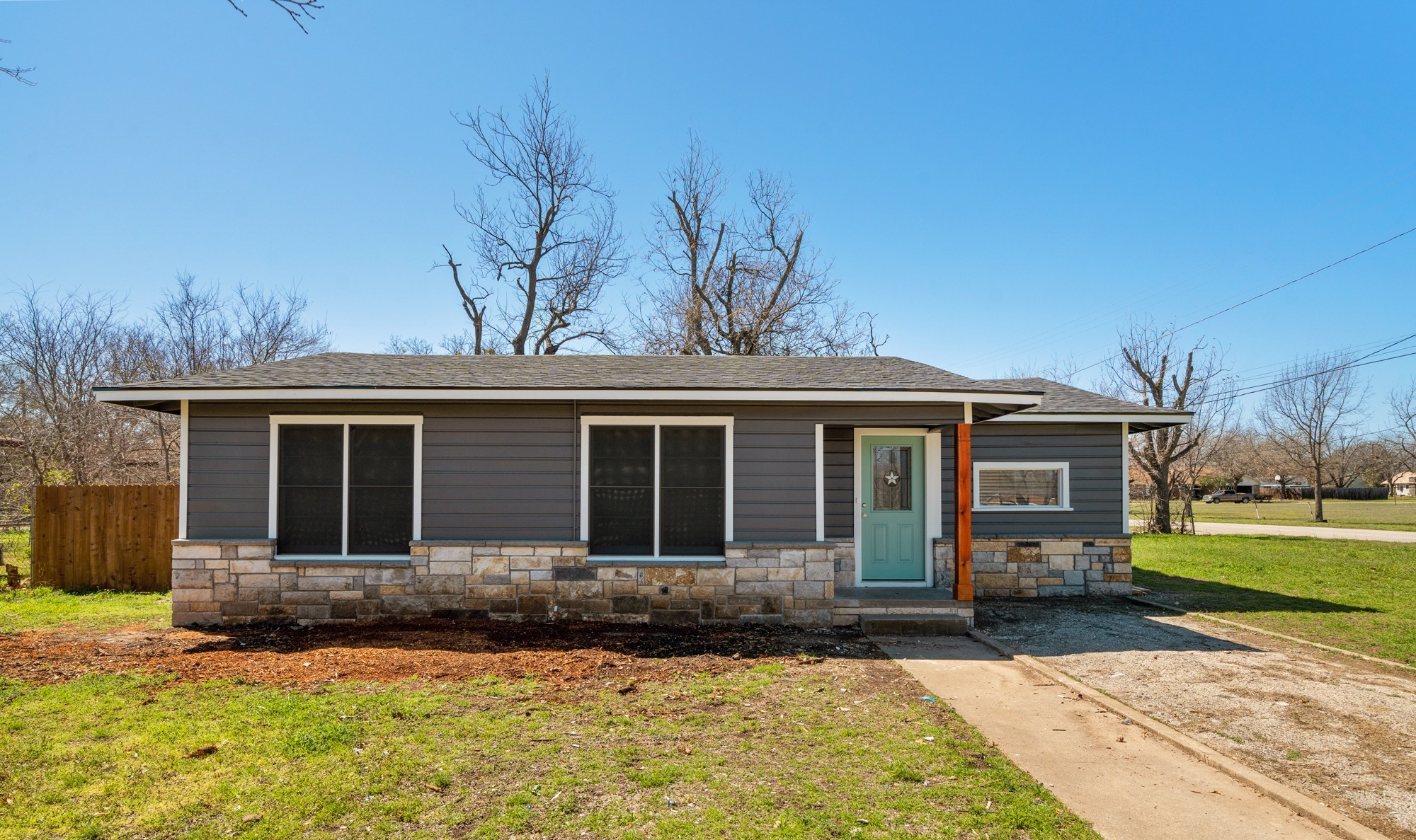 2001 6th Street Brownwood TX 76801