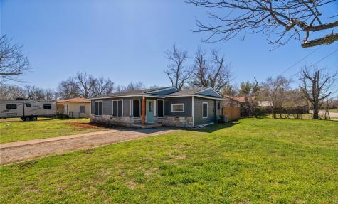 2001 6th Street Brownwood TX 76801
