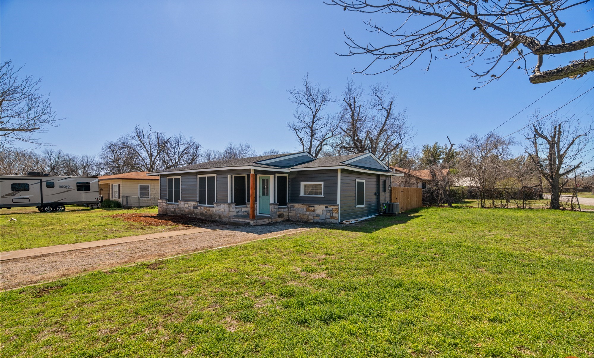 2001 6th Street Brownwood TX 76801