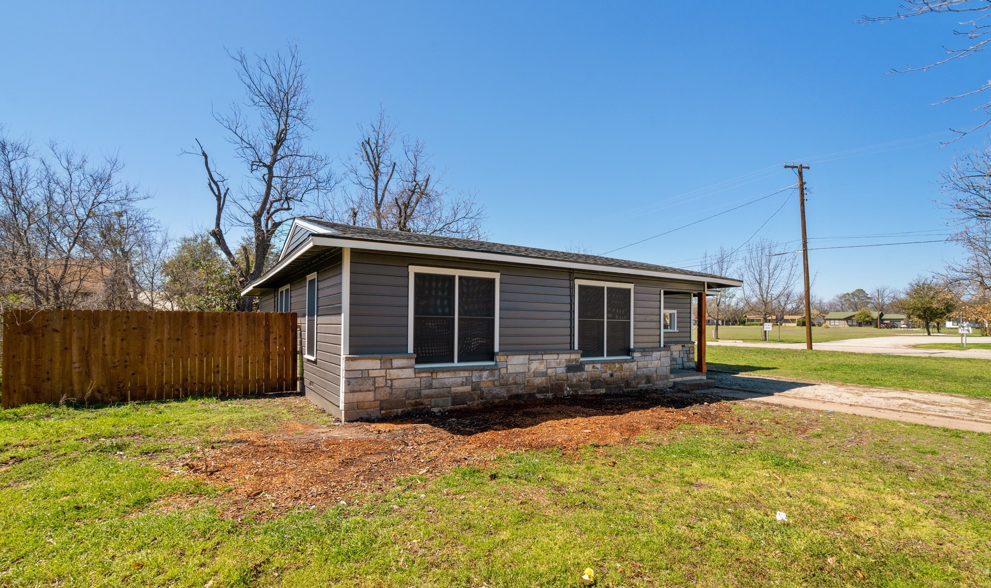 2001 6th Street Brownwood TX 76801