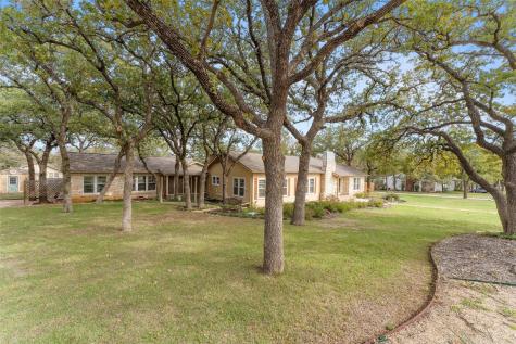 1710 12th Street Brownwood TX 76801