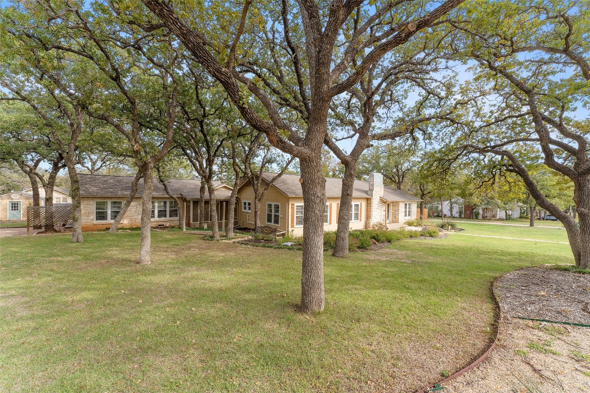 1710 12th Street Brownwood TX 76801