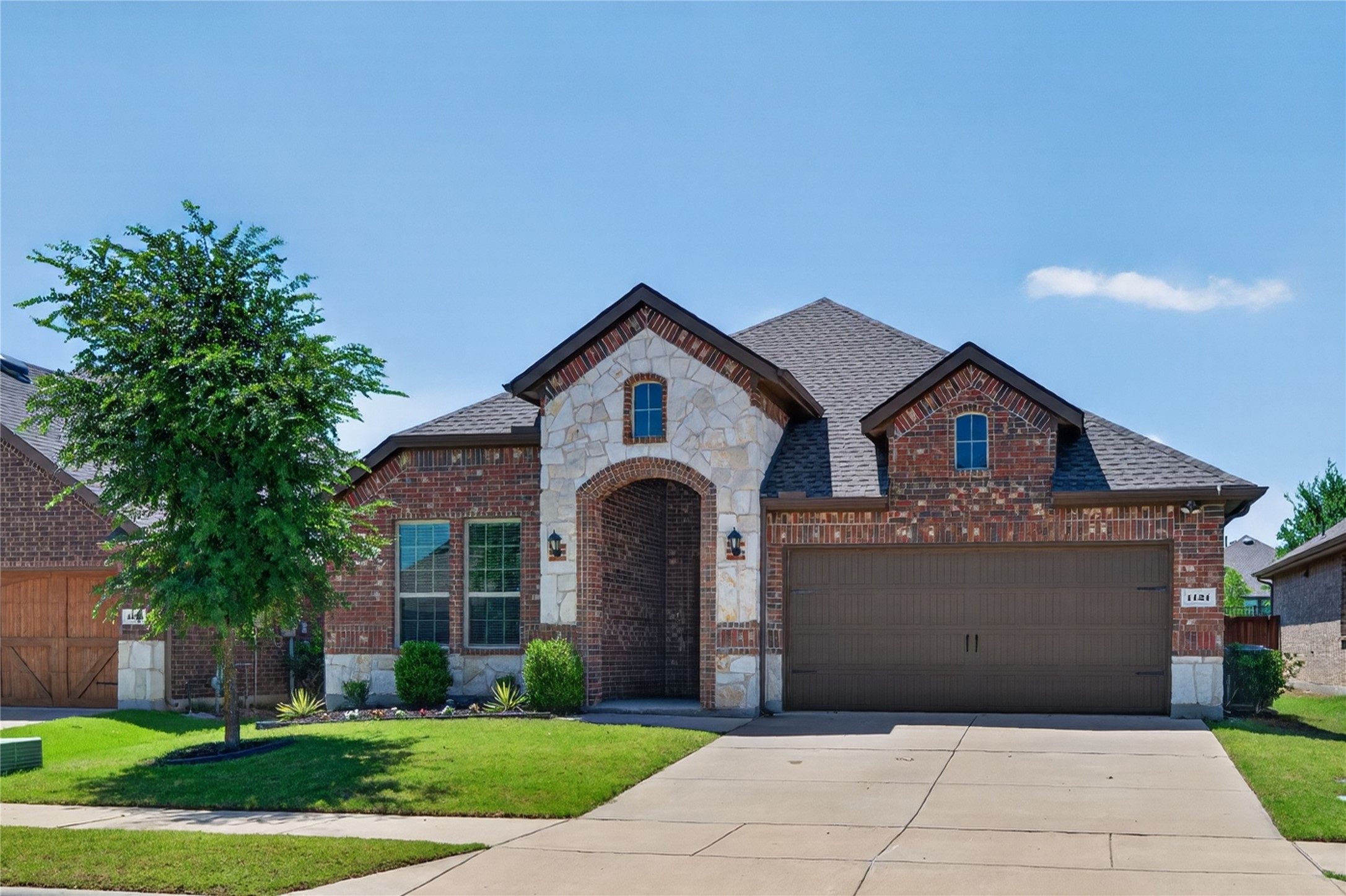 1121 Indigo Lane Celina TX 75009