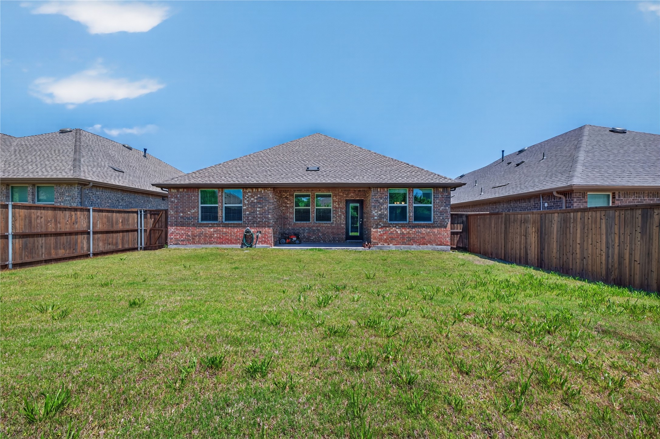 1121 Indigo Lane Celina TX 75009