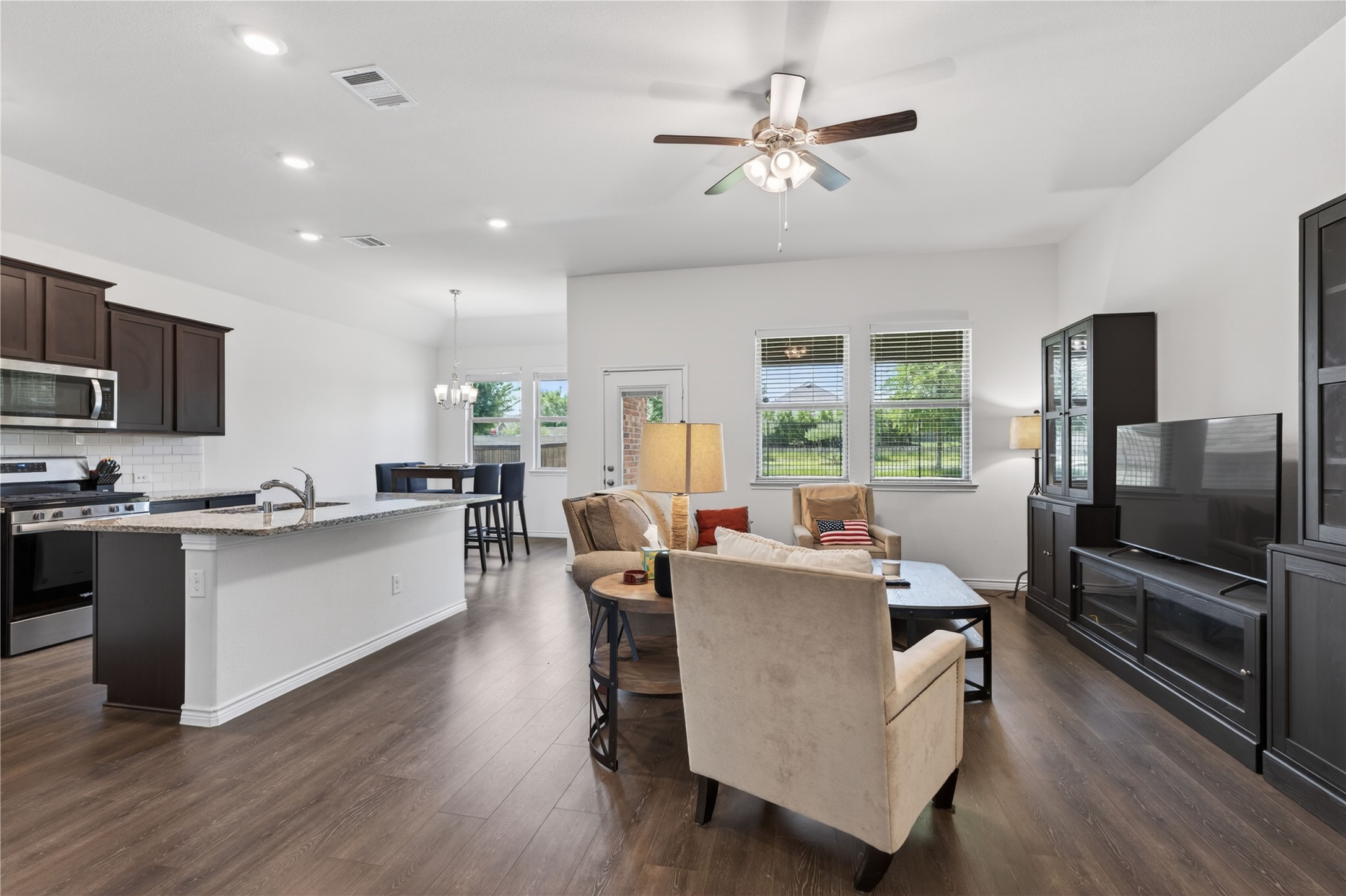 1121 Indigo Lane Celina TX 75009