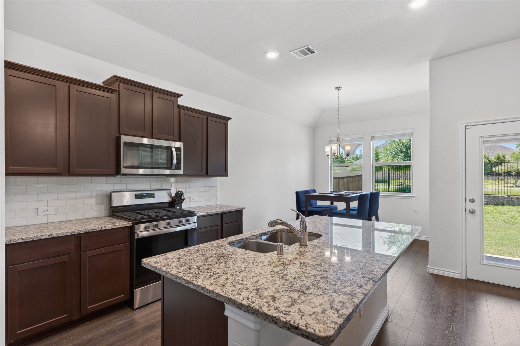 1121 Indigo Lane Celina TX 75009