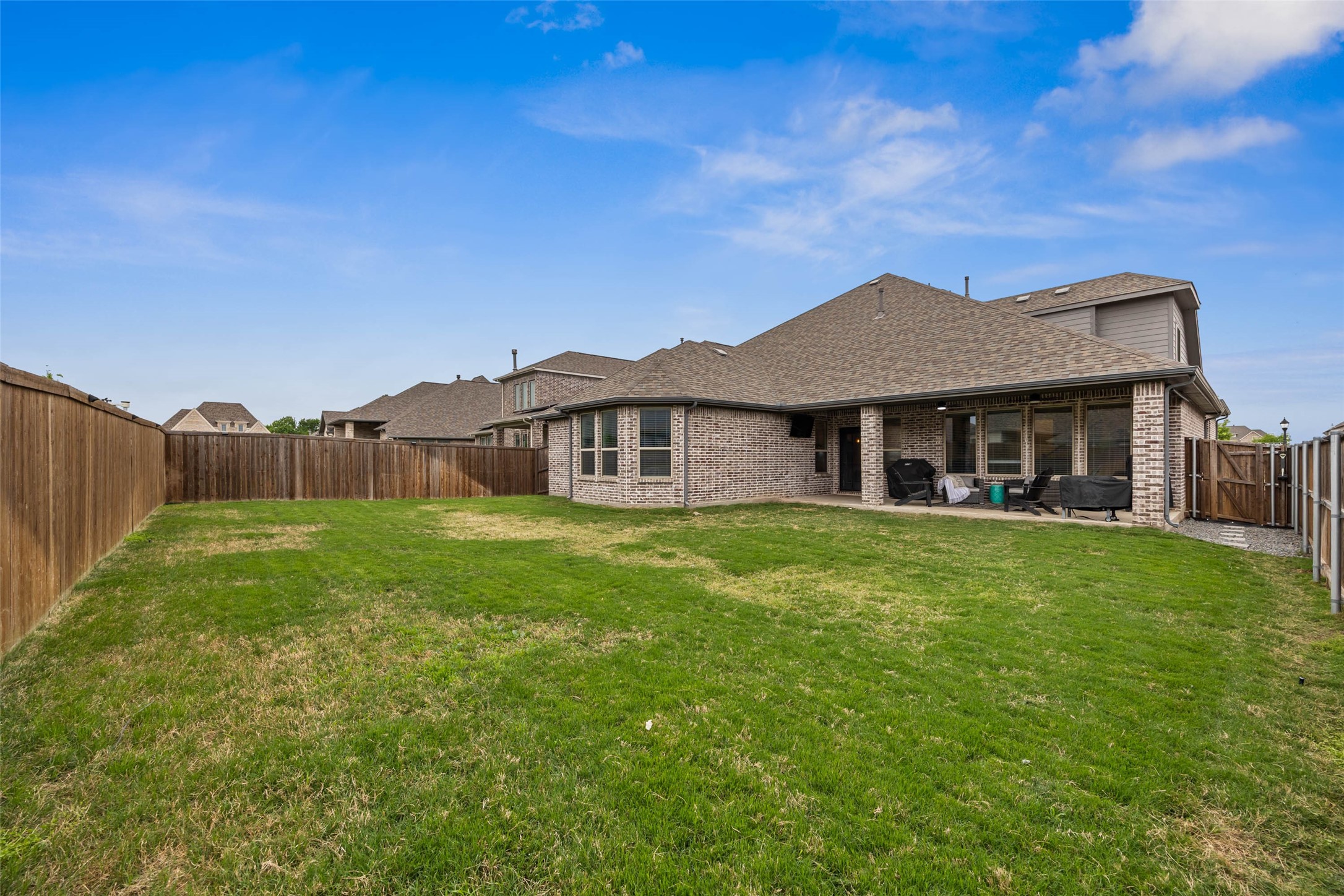 2506 Williamsburg Drive Melissa TX 75454