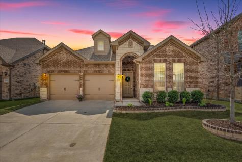 2408 Whispering Pines Drive Fort Worth TX 76177