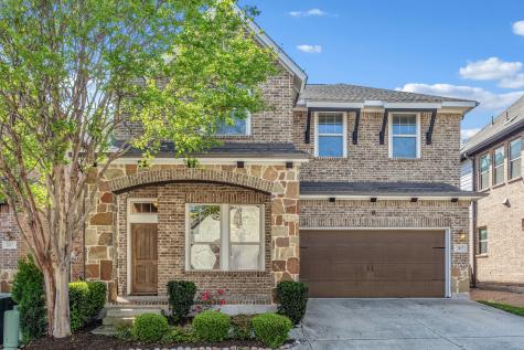 2017 Garden Park Court Richardson TX 75080