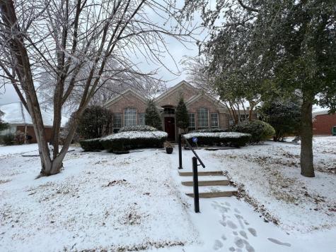 10901 Merlot Court Frisco TX 75035