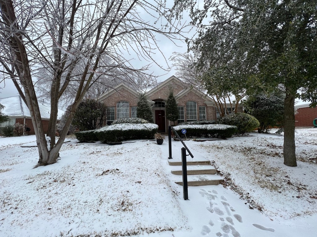 10901 Merlot Court Frisco TX 75035