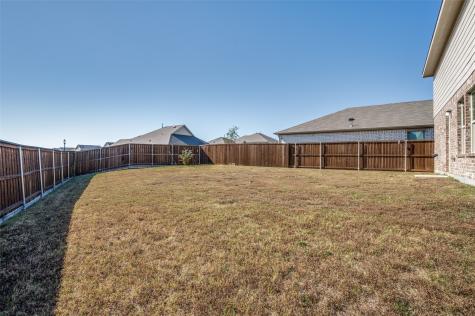 3148 Harper Street Little Elm TX 75068