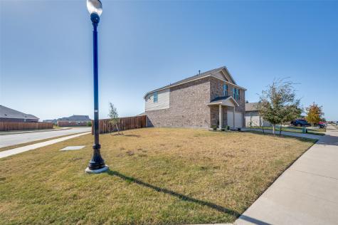 3148 Harper Street Little Elm TX 75068