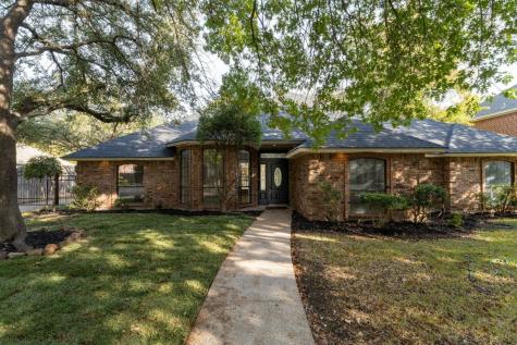 6720 Savannah Lane Fort Worth TX 76132