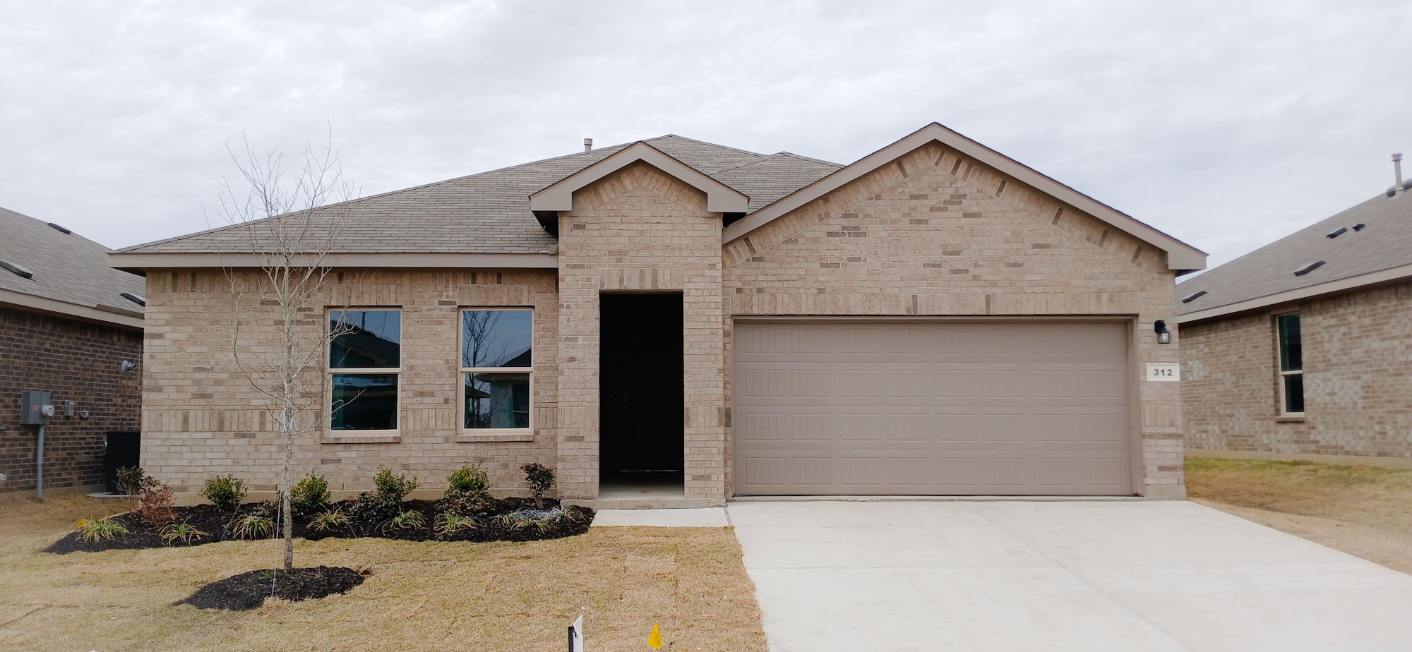 312 Perk Street Keene TX 76059