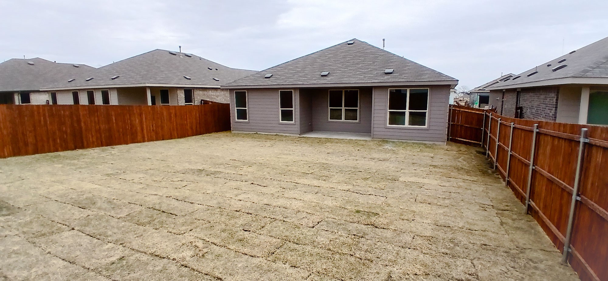 312 Perk Street Keene TX 76059