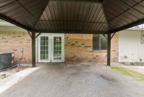 1621 Lee Street Kaufman TX 75142
