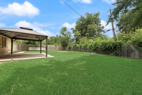 1621 Lee Street Kaufman TX 75142