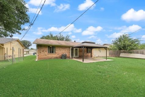 1621 Lee Street Kaufman TX 75142