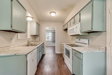1621 Lee Street Kaufman TX 75142