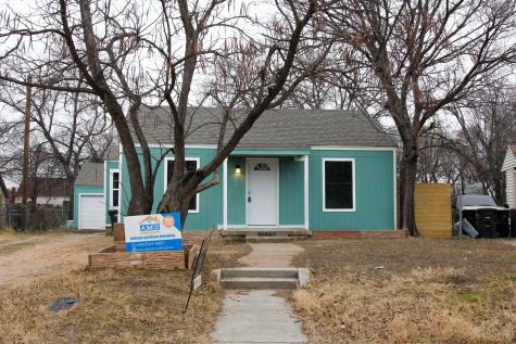2671 Quinn Street Fort Worth TX 76105