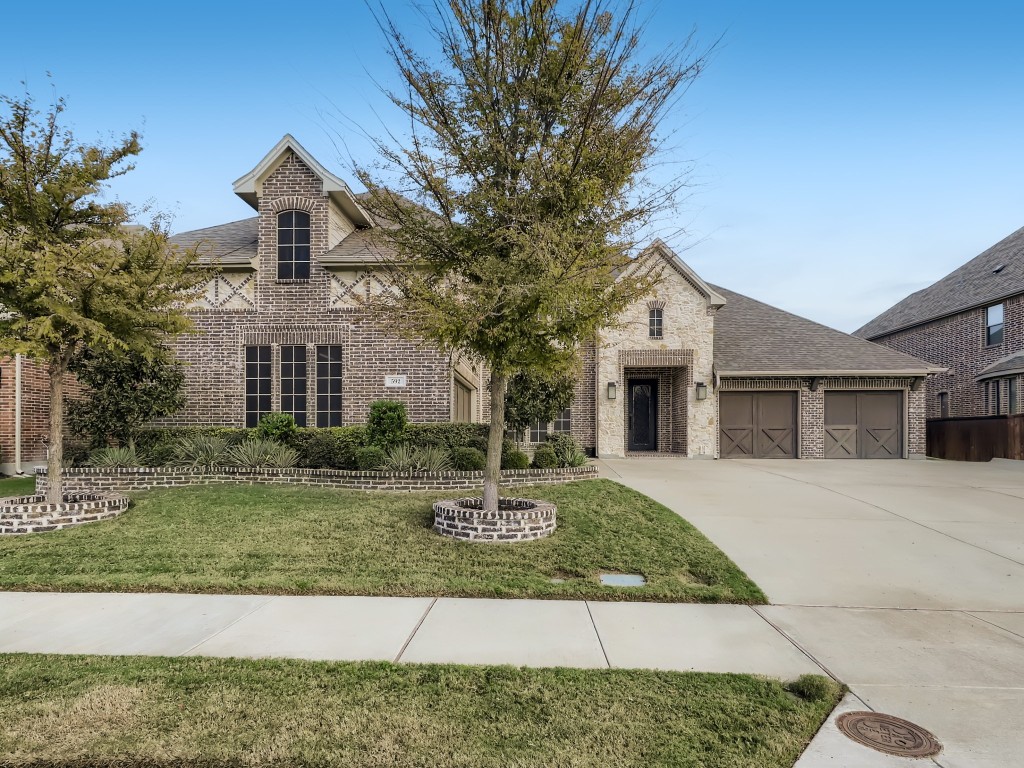 592 Amherst Drive Rockwall TX 75087