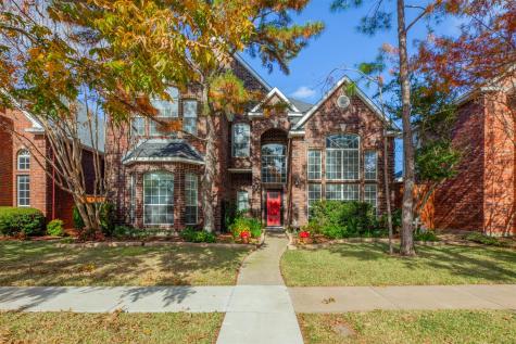 892 Brentwood Drive Coppell TX 75019
