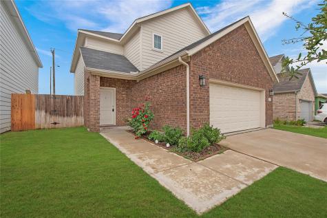 2224 Diamond Drive Grand Prairie TX 75051