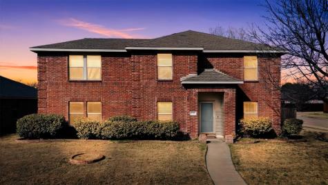 2717 Kernville Drive Wylie TX 75098