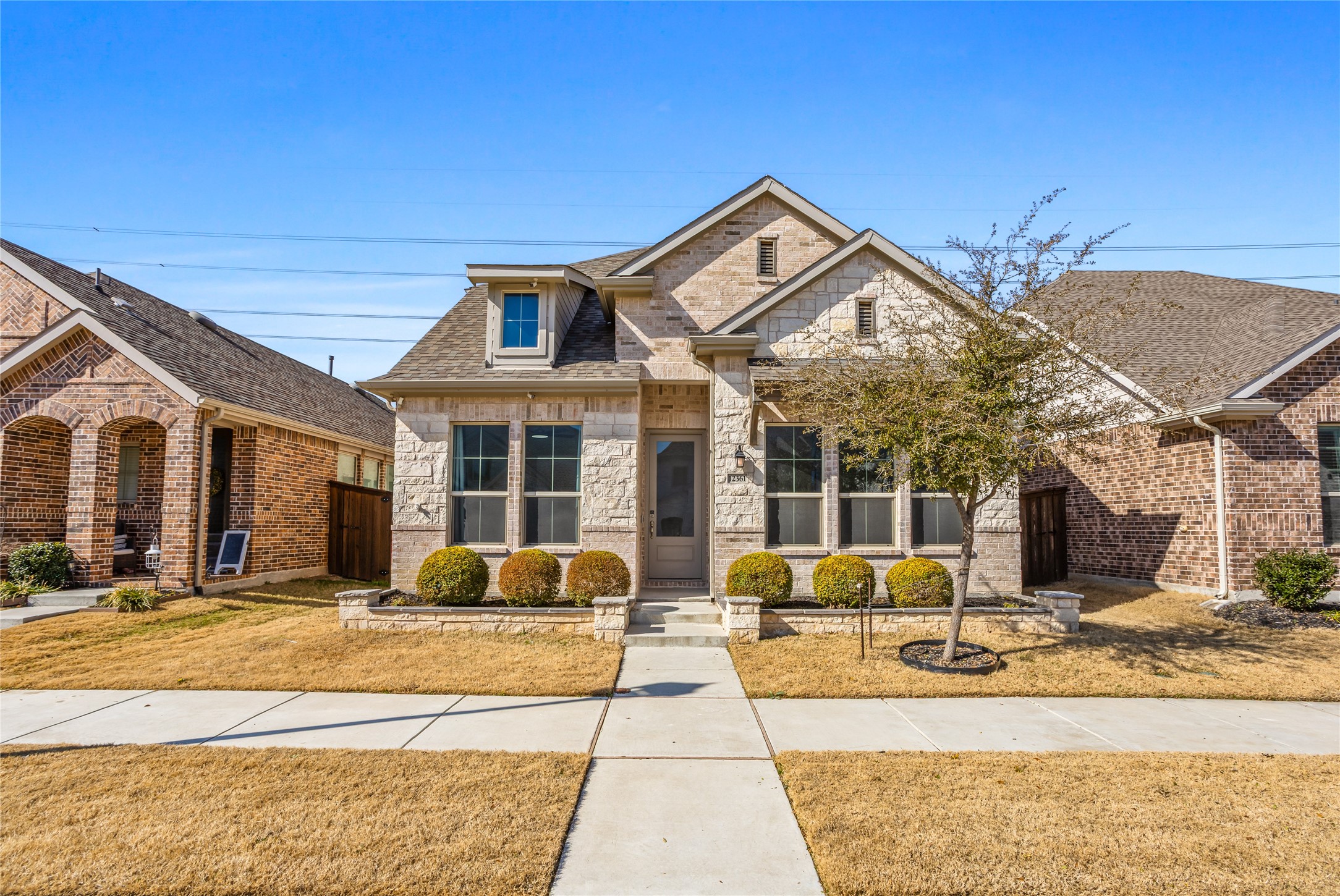 12361 Hulson Trail Fort Worth TX 76052