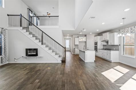 12361 Hulson Trail Fort Worth TX 76052