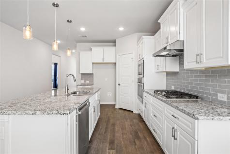 12361 Hulson Trail Fort Worth TX 76052